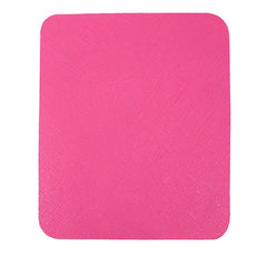 Mouse Pad em Couro Personalizado