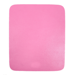 Mouse Pad em Couro Personalizado