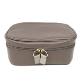 Necessaire Aurora G em Couro Personalizado