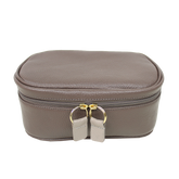 Necessaire Aurora M em Couro Personalizado