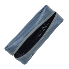 Necessaire Little Ballon M em Couro Personalizado