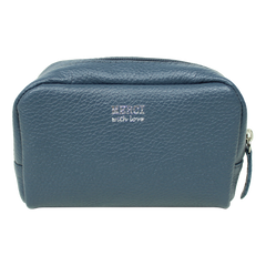 Necessaire Little Ballon P em Couro Personalizado