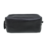 Necessaire Masculina Bernarh em Couro Personalizada