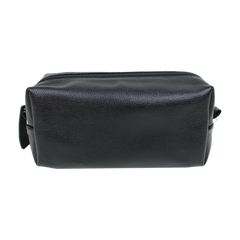 Necessaire Masculina Bernarh em Couro Personalizada