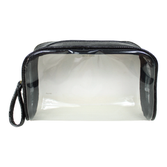 Necessaire Betina M em Couro Personalizado