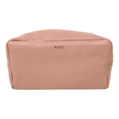 Necessaire Camélia G em Couro Personalizado