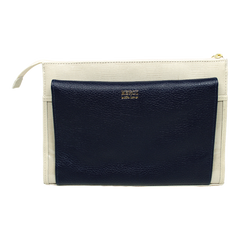 Necessaire Chloé em Couro Personalizado