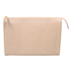 Necessaire Chloé em Couro Personalizado