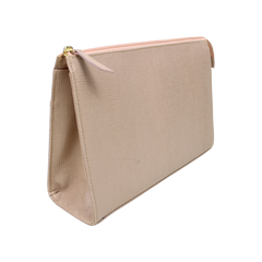 Necessaire Chloé em Couro Personalizado