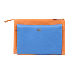 Necessaire Chloé em Couro Personalizado