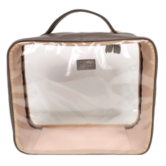 Necessaire Crystal G Fendi com Atmosfera Pronta Entrega