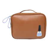 Necessaire Esmalte P Caramelo Liso com Sky Pronta Entrega