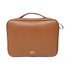 Necessaire Esmalte P Caramelo Liso com Sky Pronta Entrega