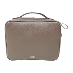 Necessaire Esmalte P Fendi com Algodão Doce Liso Pronta Entrega