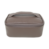 Necessaire Óleo Essencial G em Couro Personalizada