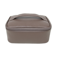 Necessaire Óleo Essencial G em Couro Personalizada