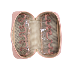 Necessaire Óleo Essencial P em Couro Personalizada