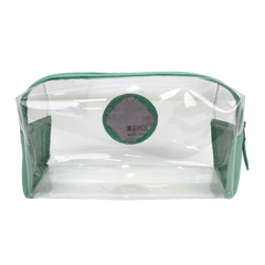 Necessaire Farmacinha G em Couro Personalizado