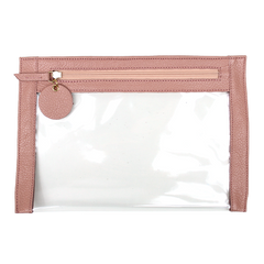 Necessaire Fly em Couro Personalizado