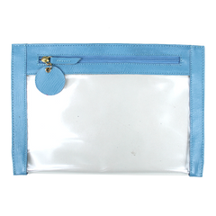 Necessaire Fly em Couro Personalizado