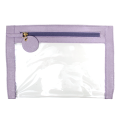 Necessaire Fly em Couro Personalizado