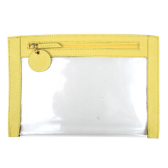 Necessaire Fly em Couro Personalizado