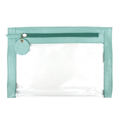 Necessaire Fly em Couro Personalizado