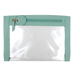 Necessaire Fly em Couro Personalizado