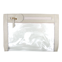 Necessaire Fly em Couro Personalizado