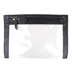 Necessaire Fly em Couro Personalizado