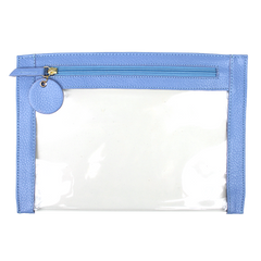 Necessaire Fly em Couro Personalizado