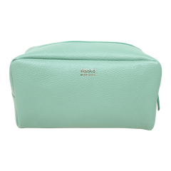 Necessaire Girafinha Masculino G em Couro Personalizado