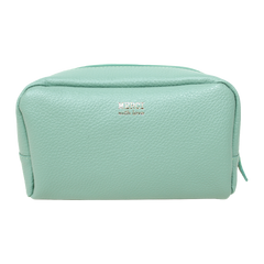 Necessaire Girafinha Masculino M em Couro Personalizado