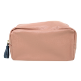 Necessaire Julie G em Couro Personalizada