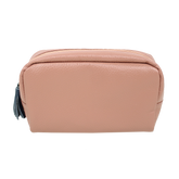 Necessaire Julie M em Couro Personalizada