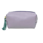 Necessaire Julie PP em Couro Personalizada