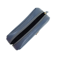 Necessaire Little Horse P em Couro Personalizado