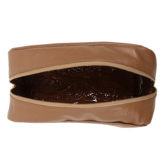 Necessaire Little Koala G em Couro Personalizado