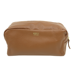 Necessaire Little Koala G em Couro Personalizado
