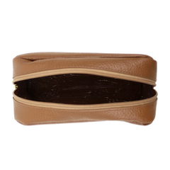 Necessaire Koala M em Couro Personalizado