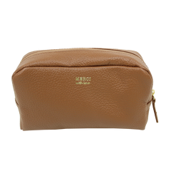 Necessaire Koala M em Couro Personalizado
