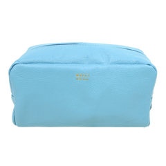 Necessaire Little Panda G em Couro Personalizado