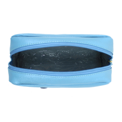 Necessaire Little Panda M em Couro Personalizado
