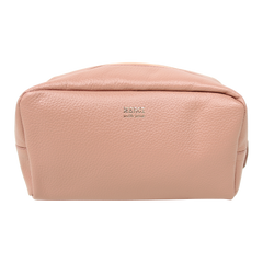 Necessaire Nossa Senhora G em Couro Personalizado