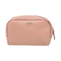 Necessaire Nossa Senhora P em Couro Personalizado