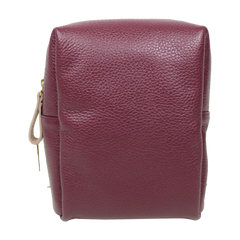 Necessaire Porta Óculos para 4 Óculos em Couro Personalizada