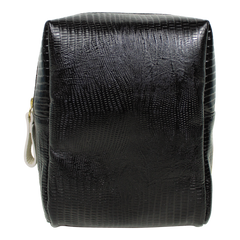 Necessaire Porta Óculos para 4 Óculos em Couro Personalizada