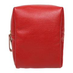 Necessaire Porta Óculos para 4 Óculos em Couro Personalizada