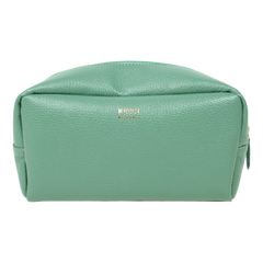 Necessaire Rei Leão G em Couro Personalizado