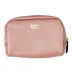 Necessaire Remédio P em Couro Personalizada